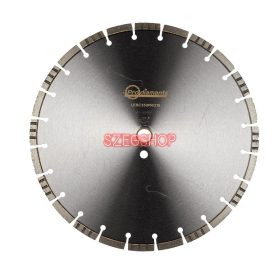   Prodiamante LESC400PRO10 univerzális gyémánt vágókorong Ø400mm