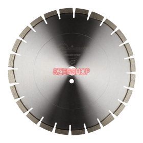   Prodiamante LFUDC350H12"243" friss beton vágókorong Ø350mm