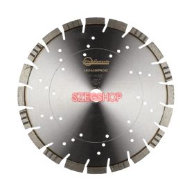   Prodiamante LKDA230PRO10 kombi gyémánt vágókorong Ø230mm
