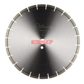   Prodiamante LU350T2,8 vékonyított betonvágó gyémántkorong Ø350mm
