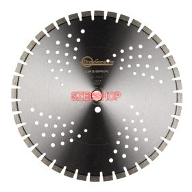 Prodiamante LUKQ300PRO10 vasaltbeton vágókorong Ø300mm