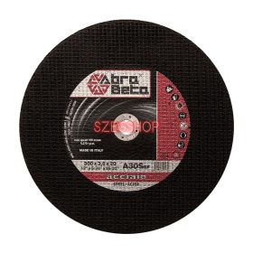 Abra Beta A30S acél 100m/s 300x3,8x25,4 25db/csomag