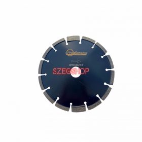   Prodiamante HFTKD180 széles hézagvágó gyémántkorong Ø180mm