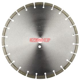   Prodiamante TKHF350T9,5 széles hézagvágó gyémántkorong Ø350mm