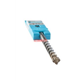 SDS Plus 14x160mm 4 élű ütvefúrószár