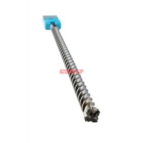 SDS Plus 20x600mm 4 élű ütvefúrószár