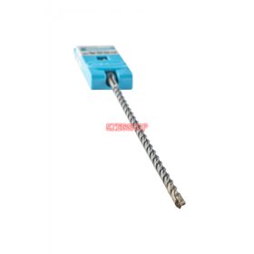 SDS Plus 5,5x260mm 4 élű ütvefúrószár