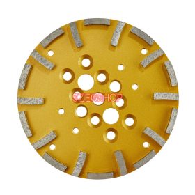 Prodiamante FGWAØ250GOLD betoncsiszoló