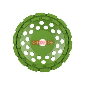 Prodiamante HPDR180GREEN betoncsiszoló Ø180mm
