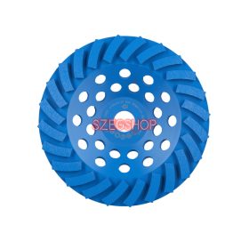 Prodiamante HPTSGP180 betoncsiszoló Ø180mm