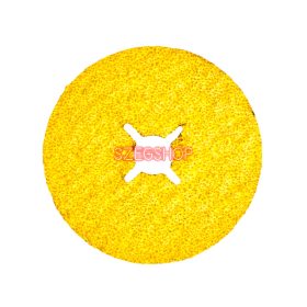   Norton Razorstar® F990S prémium kerámia fíbertárcsa Ø115x22 mm P36+, 25 db/csomag