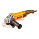 INGCO Sarokcsiszoló 125 mm 1100 W 