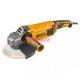 INGCO Sarokcsiszoló 230 mm 2400 W 