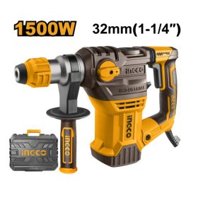  INGCO Kombikalapács 5,5 J 1500 W SDS-Plus