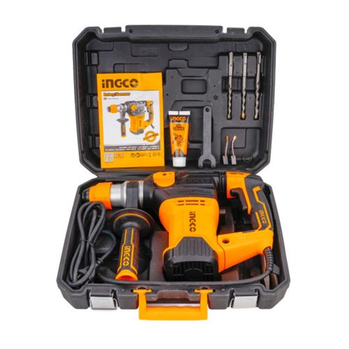  INGCO Kombikalapács 5,5 J 1500 W SDS-Plus