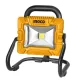  INGCO Akkus LED reflektor 1800 lm 20 V (akku és töltő nélkül)