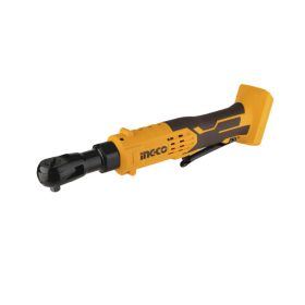   INGCO Akkus ütvecsavarozó 3/8" 65 Nm 20 V (1 x 2,0 akku + töltő)