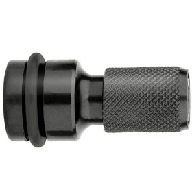 INGCO Dugókulcs adapter 1/2"->1/4" hex