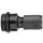 INGCO Dugókulcs adapter 1/2"->1/4" hex