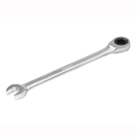 INGCO Racsnis csillag-villáskulcs 10 mm / 159 mm CrV