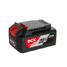 DCK Akkumulátor 5,0 Ah 20 V