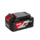  DCK Akkumulátor 5,0 Ah 20 V