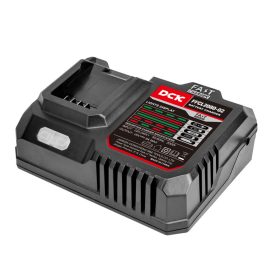  DCK Akkumulátor gyorstöltő 8,0 A 20 V