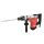 DCK Kombikalapács 7,9 J 1100 W SDS-Max