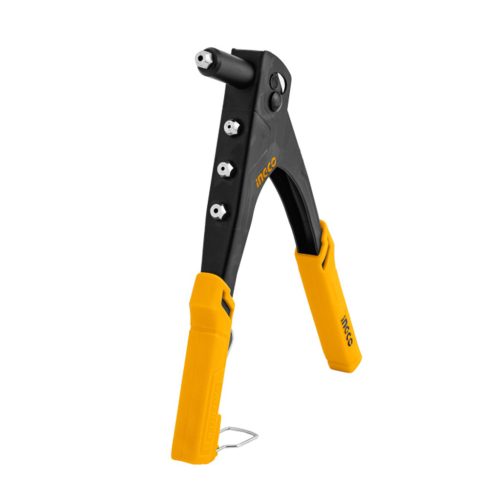  INGCO Kézi popszegecsfogó 2,4-4,8 mm 260 mm popszegecselő