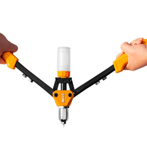  INGCO Karos popszegecsfogó 3,2 - 6,4 mm 330 mm