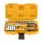 INGCO Dugókulcs készlet 20 részes 1/4" 4-14 mm CrV