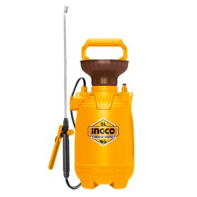 INGCO Permetező fél háti 5 l