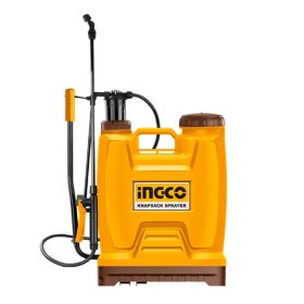 INGCO Permetező háti 20 l