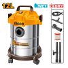 INGCO Ipari porszívó 12 l 800 W