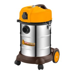 INGCO Ipari porszívó 30 l 1400 W