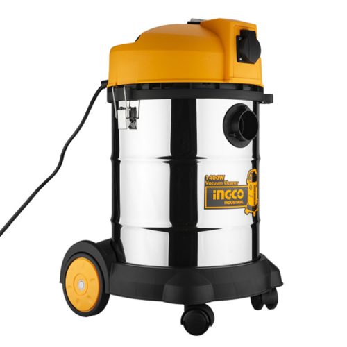 INGCO Ipari porszívó 30 l 1400 W