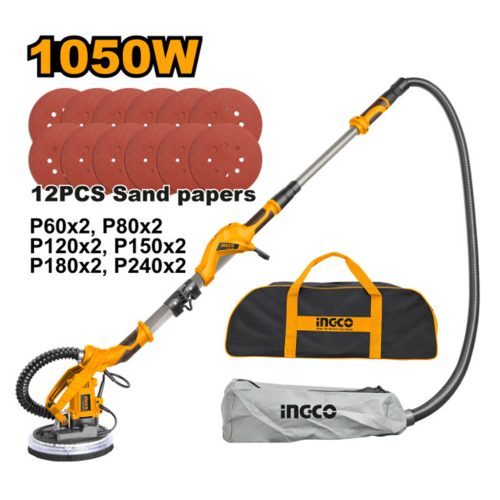 INGCO Falcsiszoló zsiráf 225 mm 1050 W