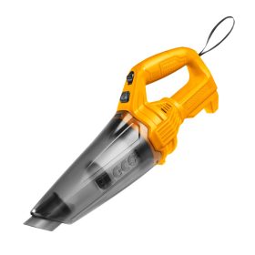 INGCO Akkus porszívó 0,5 l 5 V (2,0 Ah + USB-C töltő)