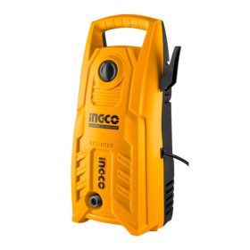 INGCO Magasnyomású mosó 130 bar 1400 W