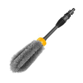 INGCO Felni tisztító kefe magasnyomású mosóhoz