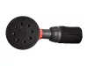 DCK Excentercsiszoló 125 mm 380 W fordulatszám szabályzós