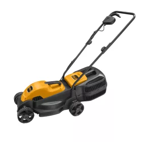 INGCO Fűnyíró 1400 W 380 mm LM385E