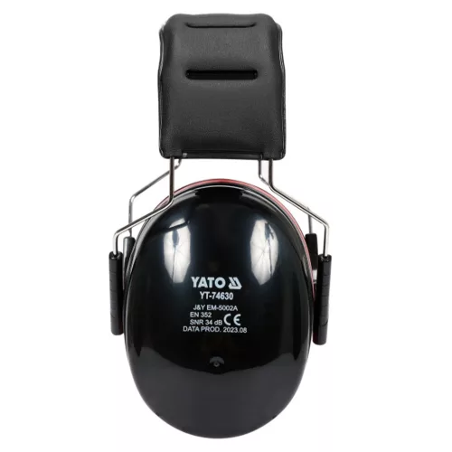 YATO Fülvédő tok 34 dB