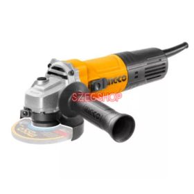 INGCO Sarokcsiszoló 115 mm 750 W 