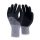 TOP SNS-2 mártott kesztyű, nitril, 10-es méret