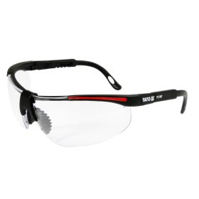 YATO Védőszemüveg víztiszta