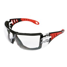 YATO Védőszemüveg 82218SR víztiszta
