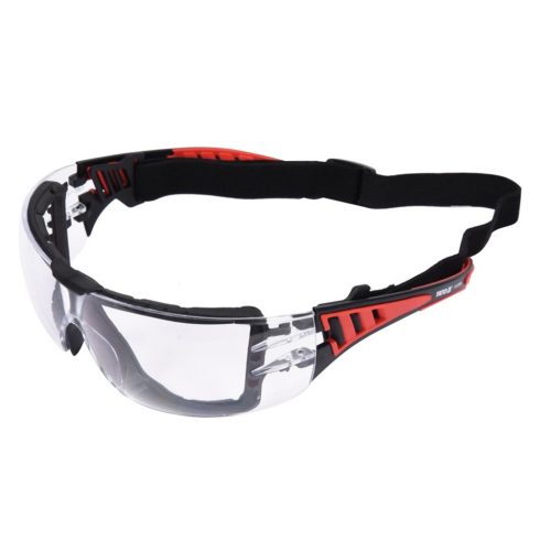 YATO Védőszemüveg 82218SR víztiszta