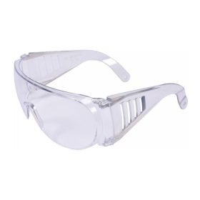 VOREL Védőszemüveg víztiszta PROFI
