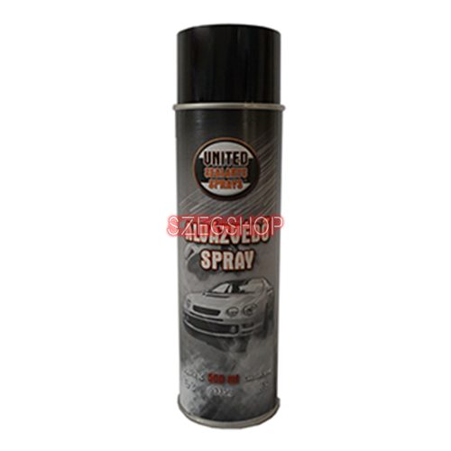 United Alvázvédő spray 500ml